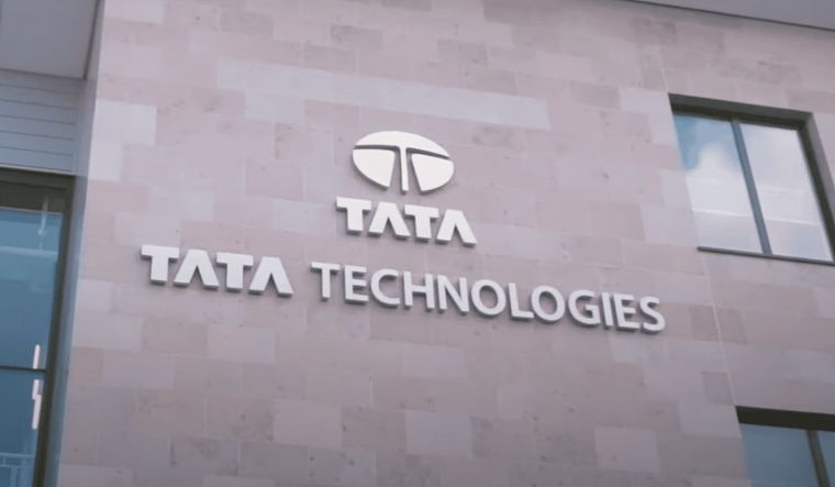 Tata Tech makes bumper stock market debut; shares list with huge premium of 140 pc - Vimarsana News